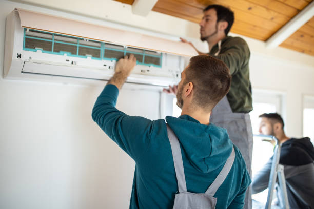 Best Commercial HVAC Repair  in Mcarthur, OH