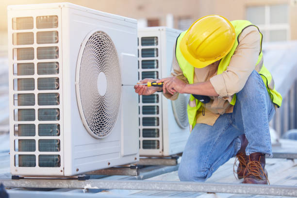 Best HVAC Repair Near Me  in Mcarthur, OH