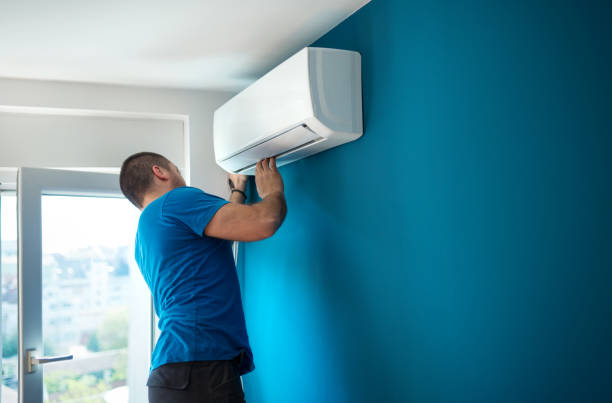 Best HVAC Air Duct Cleaning  in Mcarthur, OH