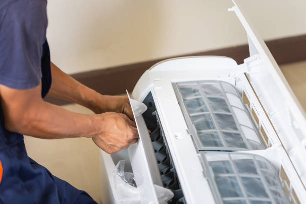  Mcarthur, OH HVAC Pros