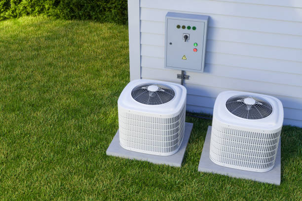 Affordable Air Conditioning Repair in Mcarthur, OH