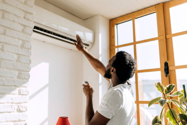 Best Affordable HVAC Services  in Mcarthur, OH