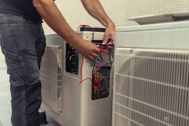 Best HVAC Tune-Up Services  in Mcarthur, OH