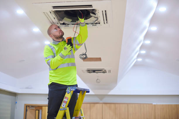 Reliable Mcarthur, OH HVAC Solutions