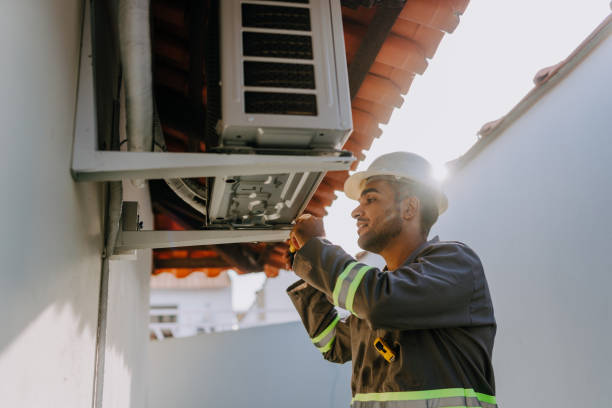 Best Local HVAC Companies  in Mcarthur, OH