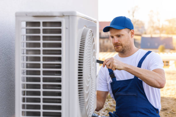 Best Affordable Air Conditioning Repair  in Mcarthur, OH