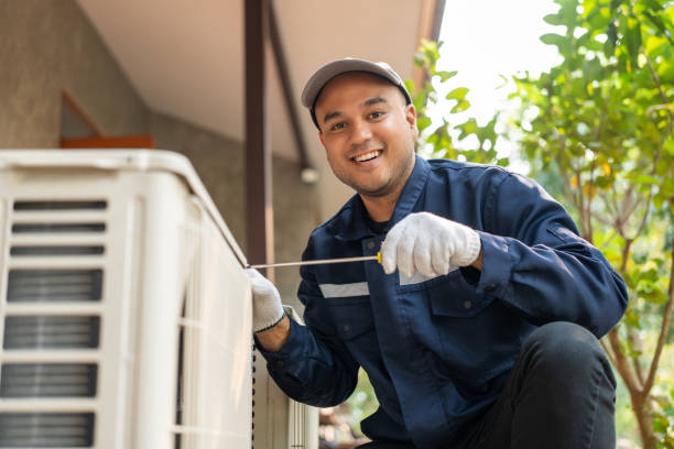 Best HVAC Installation Services  in Mcarthur, OH
