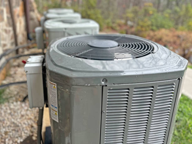Best Central Air Repair  in Mcarthur, OH
