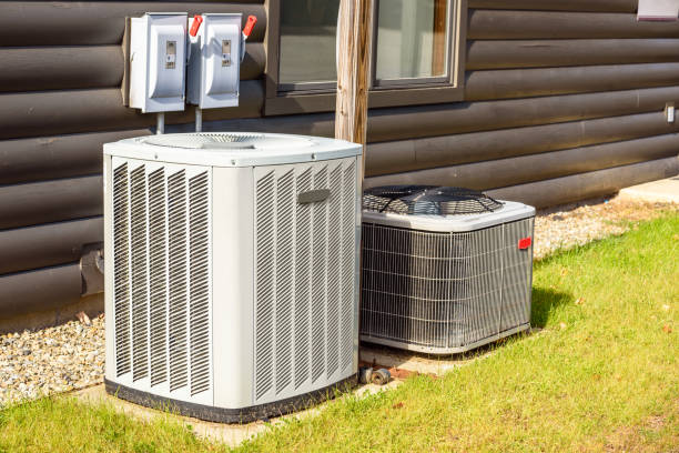 Best Residential HVAC Services  in Mcarthur, OH