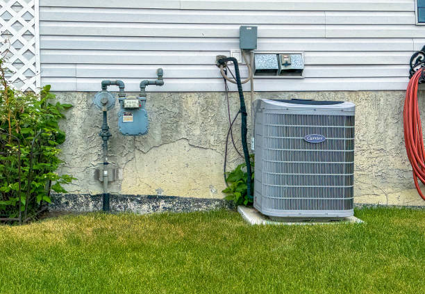 HVAC Air Duct Cleaning in Mcarthur, OH